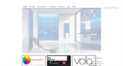 Desktop Screenshot of hastingstilebath.com